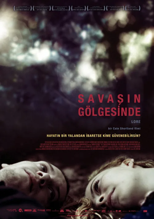 Savaşın Gölgesinde İndir posteri