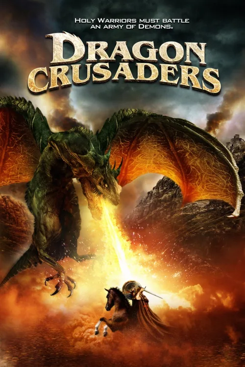 Dragon Savaşçıları İndir posteri