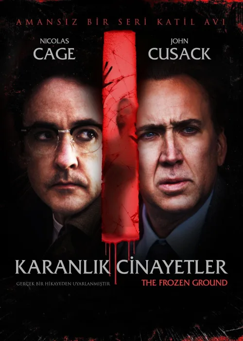 Karanlık Cinayetler İndir posteri