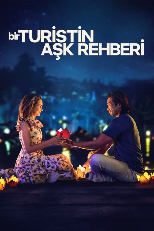 Bir Turistin Aşk Rehberi İndir posteri