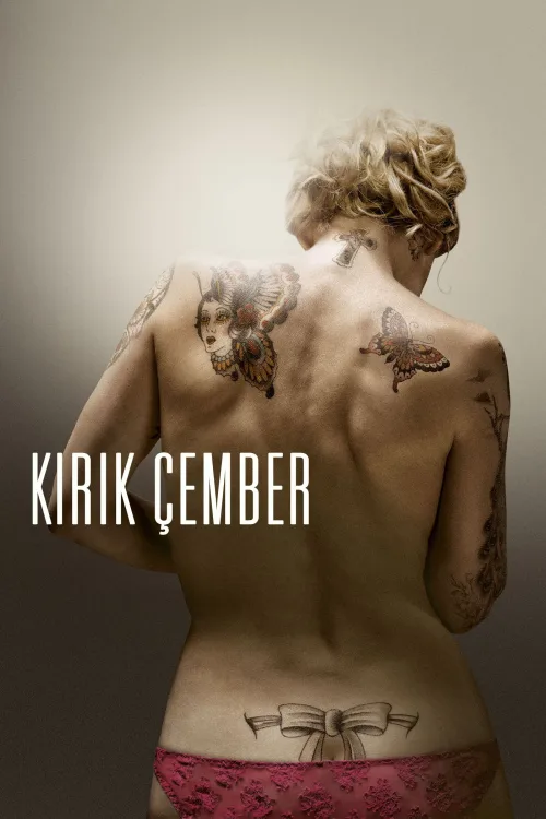 Kırık Çember İndir posteri