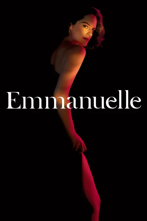 Emmanuelle İndir posteri