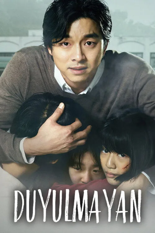 Duyulmayan İndir posteri
