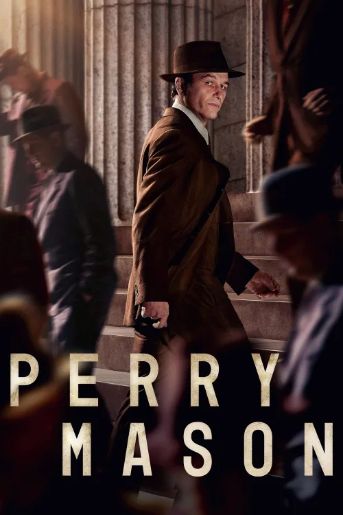 Perry Mason İndir posteri