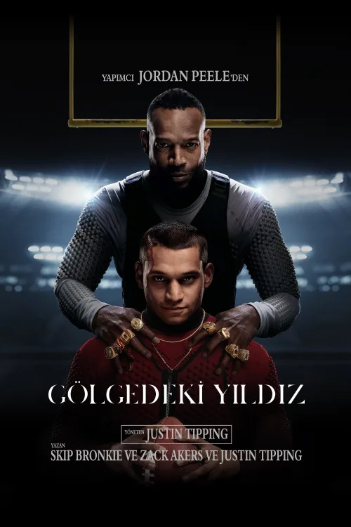 Gölgedeki Yıldız İndir posteri