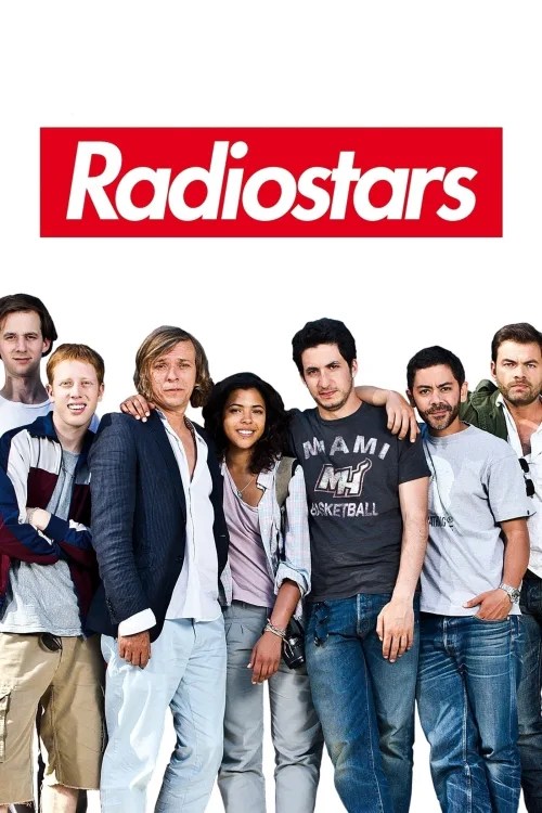 Radiostars İndir posteri