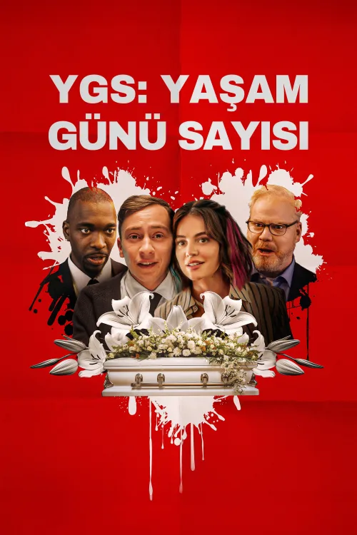 YGS: Yaşam Günü Sayısı İndir posteri