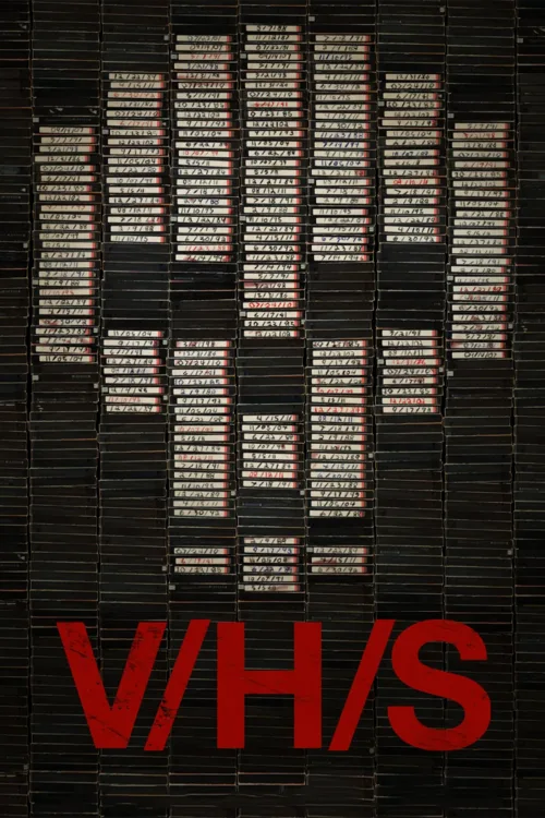 V/H/S İndir posteri