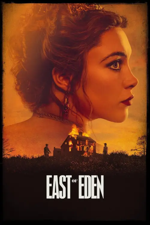 East of Eden 1080p Dual İndir posteri