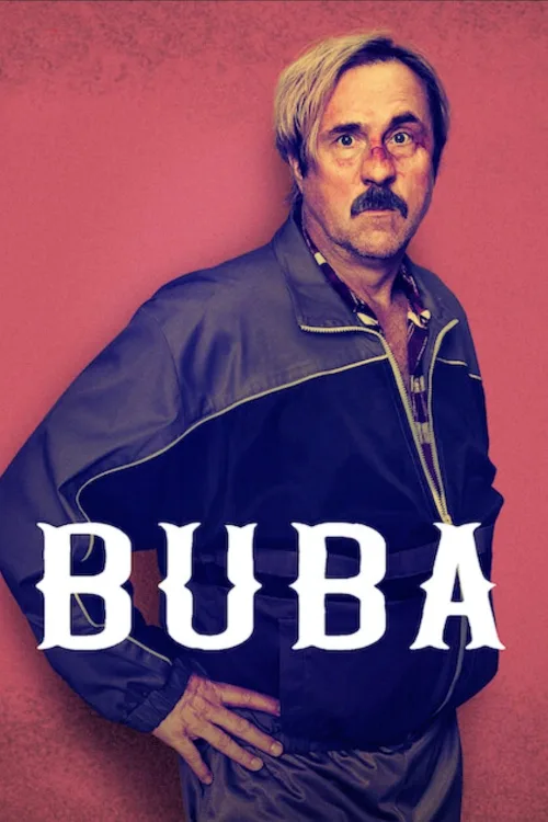 Buba İndir posteri