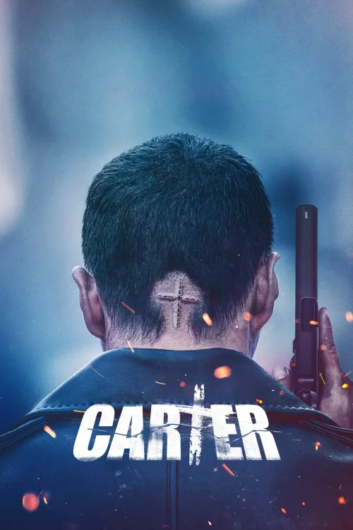 Carter İndir posteri