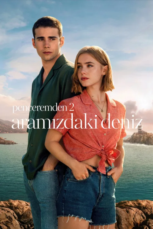 A través del mar İndir posteri