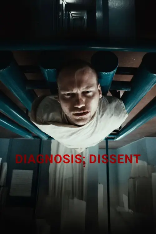 Diagnosis: Dissent posteri