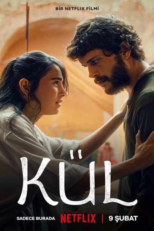 Kül İndir posteri