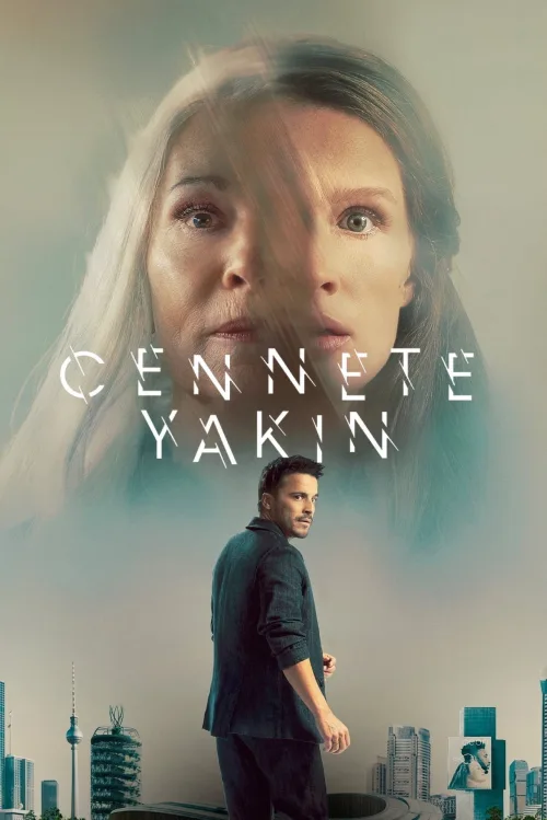 Paradise İndir posteri