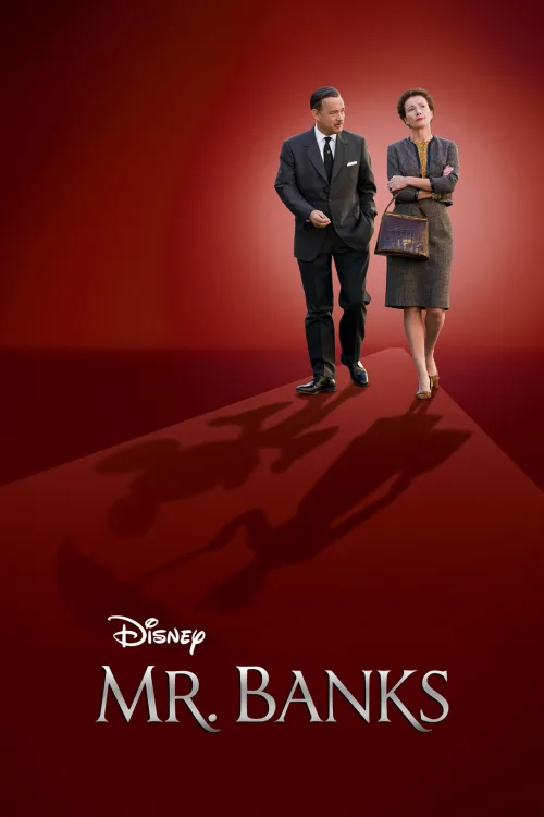 Mr. Banks İndir posteri