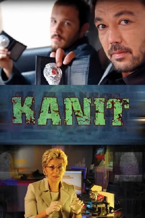 Kanıt 720p İndir posteri
