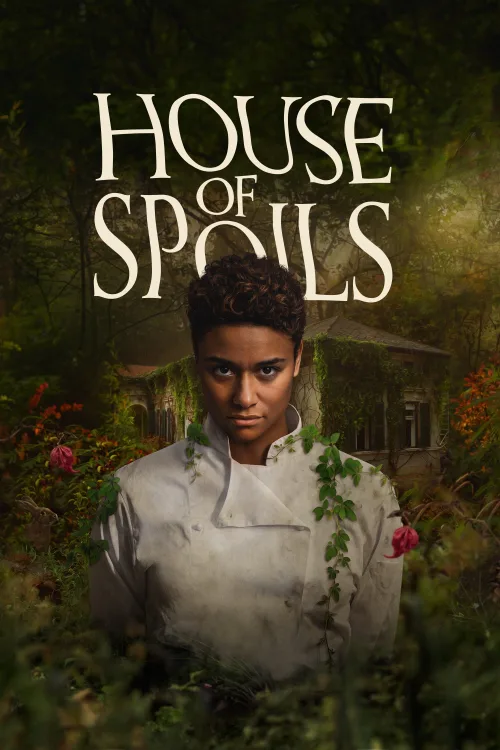 House of Spoils İndir posteri