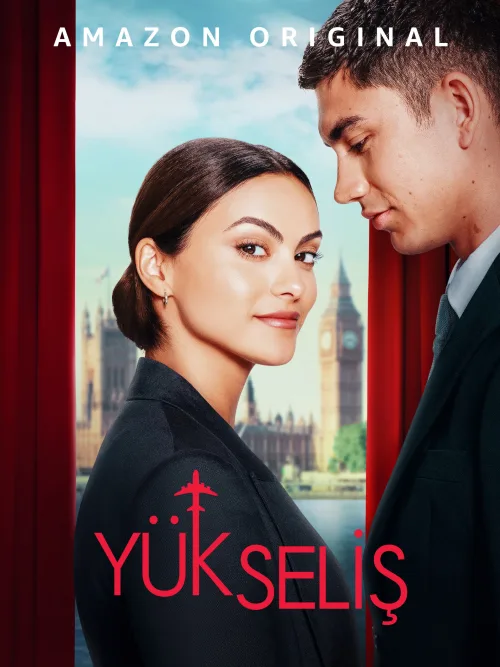 Yükseliş İndir posteri