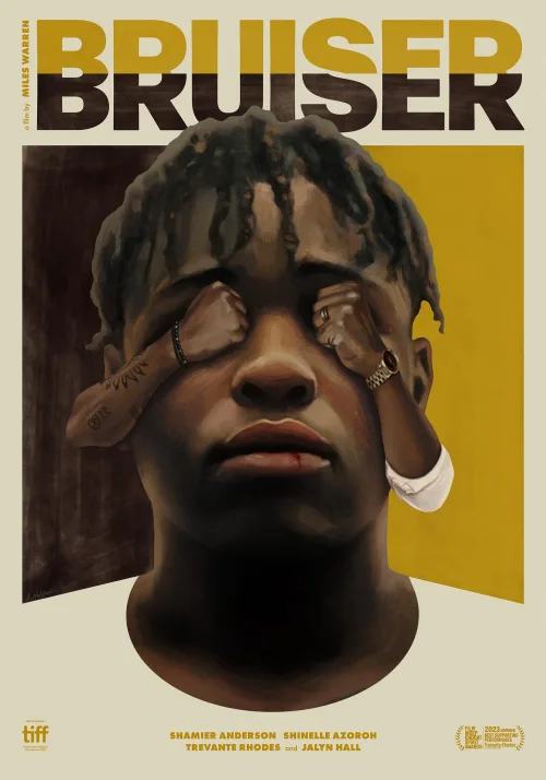 Bruiser İndir posteri