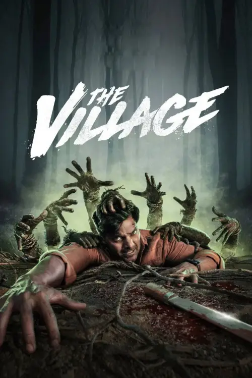 The Village (தி வில்லேஜ்) 1080p İndir posteri