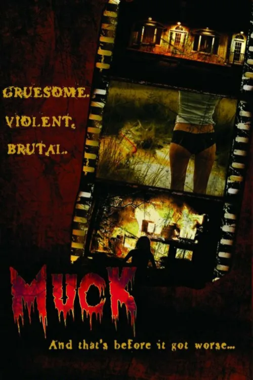 Muck İndir posteri