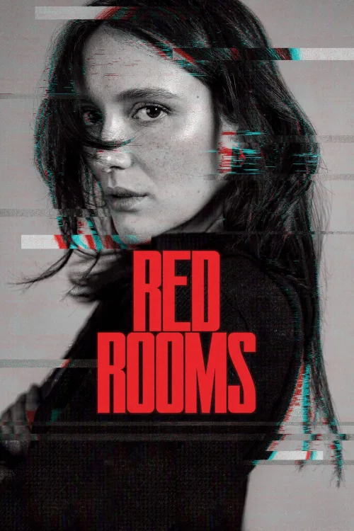 Les Chambres rouges İndir posteri