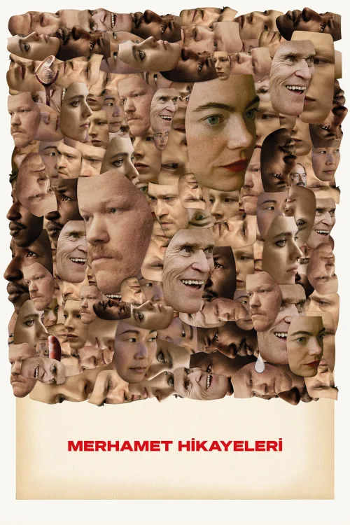 Merhamet Hikayeleri İndir posteri