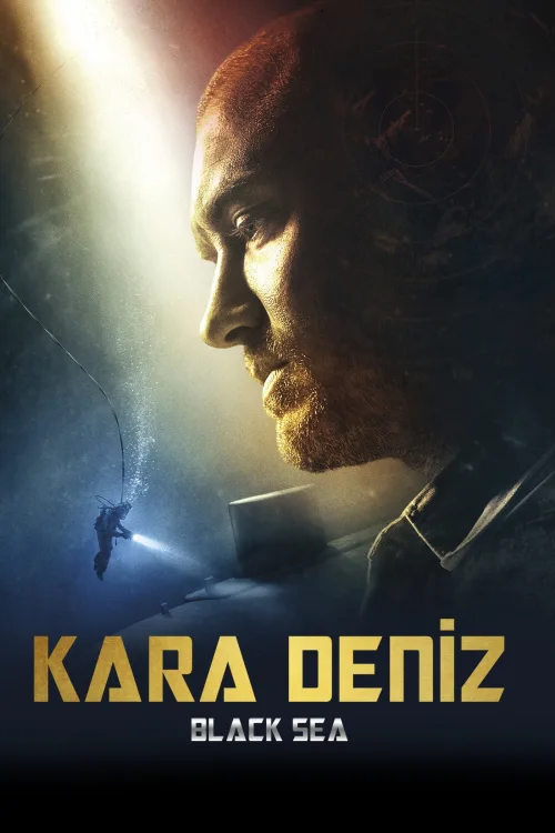 Kara Deniz İndir posteri