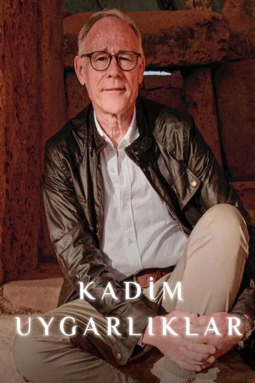 Kadim Uygarlıklar 1080p İndir posteri