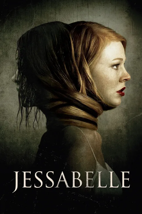 Jessabelle İndir posteri