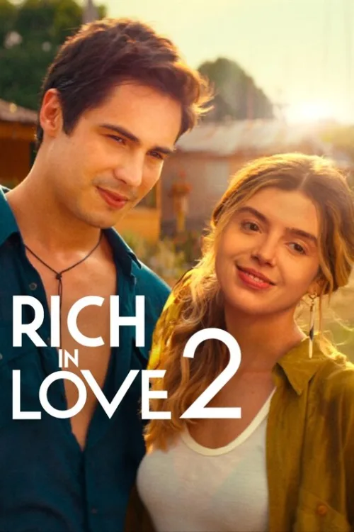 Ricos de Amor 2 İndir posteri