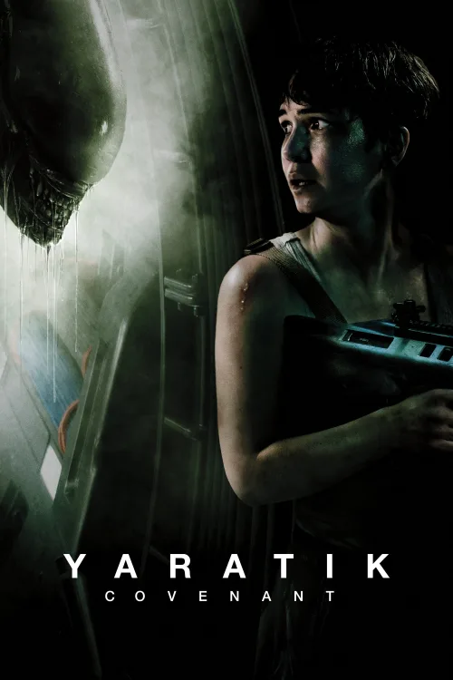 Yaratık: Covenant İndir posteri
