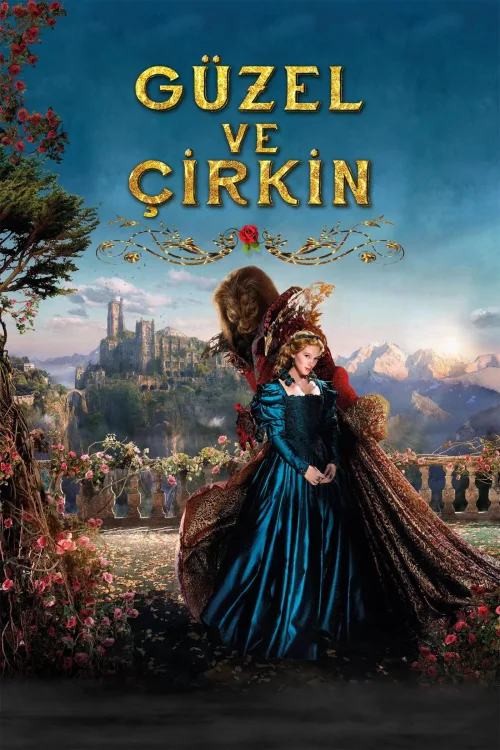 Güzel ve Çirkin İndir posteri