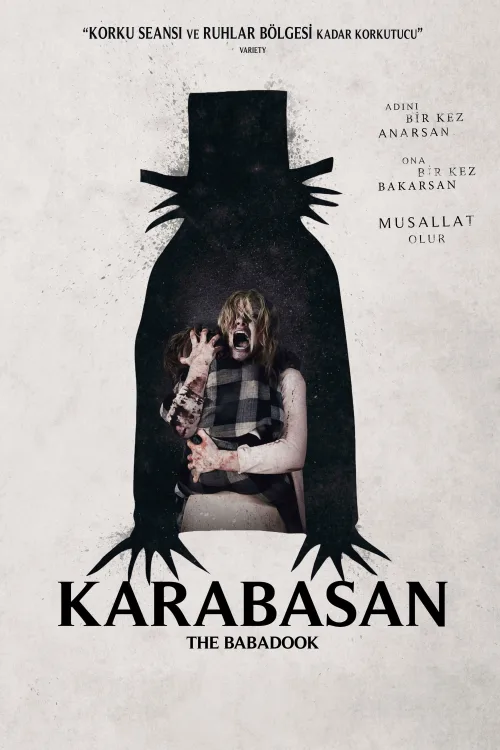 Karabasan İndir posteri