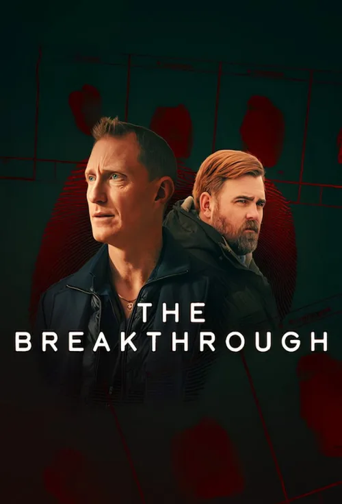 DNA Dedektifi 1080p İndir posteri