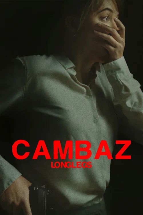 Cambaz İndir posteri