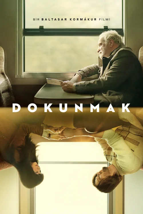 Dokunmak İndir posteri