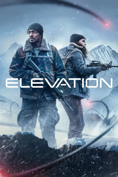 Elevation posteri