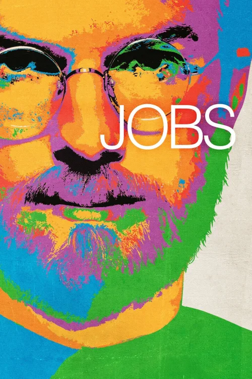 Jobs İndir posteri