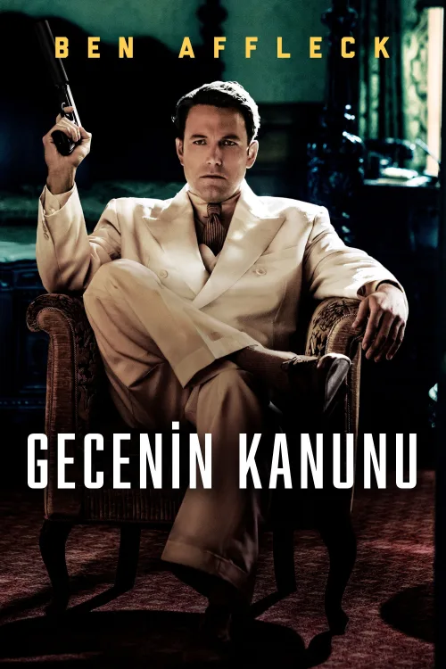 Gecenin Kanunu İndir posteri