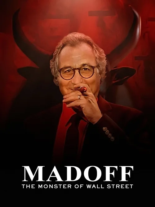 Madoff: The Monster of Wall Street İndir posteri