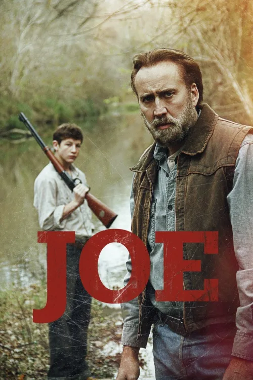 Joe İndir posteri