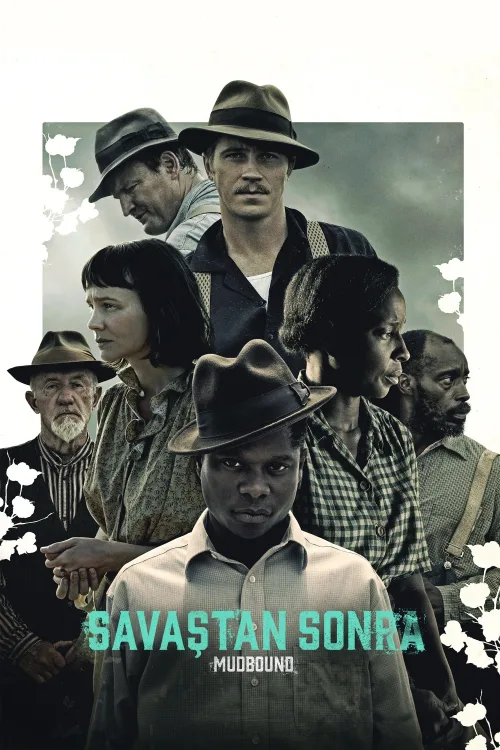 Savaştan Sonra İndir posteri
