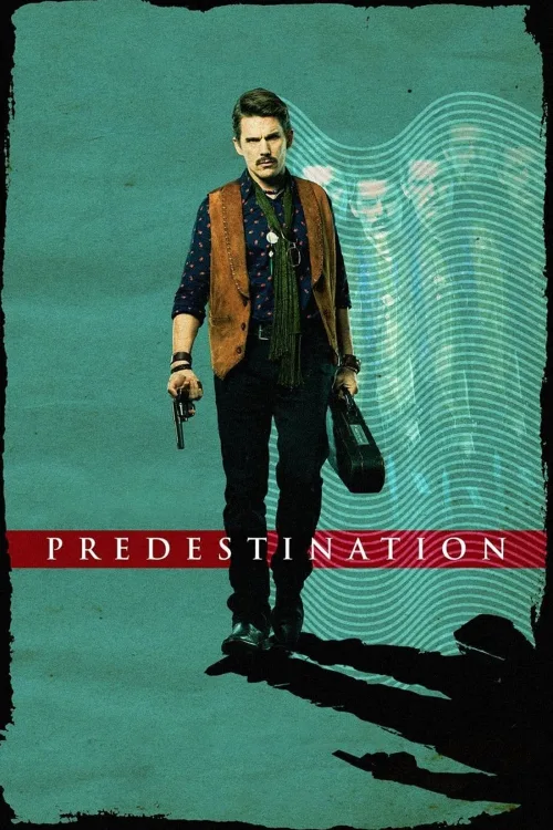 Zamanın Ötesinde İndir posteri