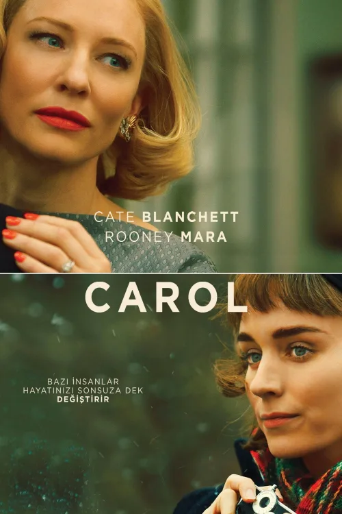 Carol İndir posteri