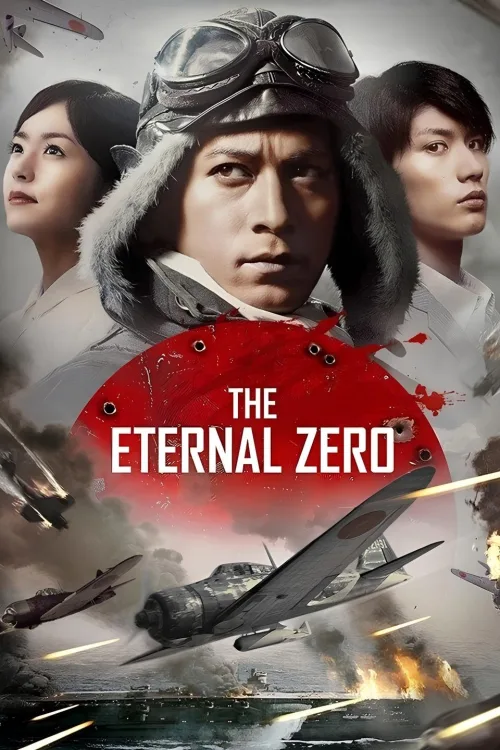The Fighter Pilot İndir posteri