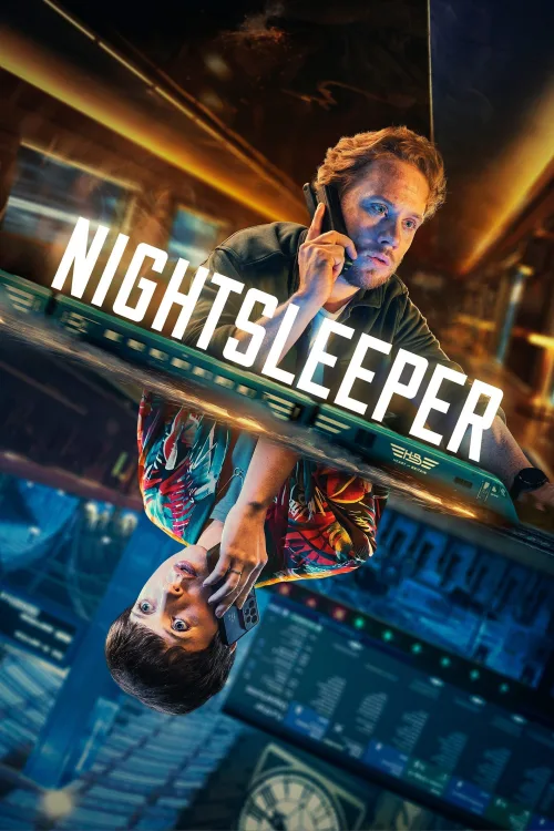 Nightsleeper 1080p İndir posteri