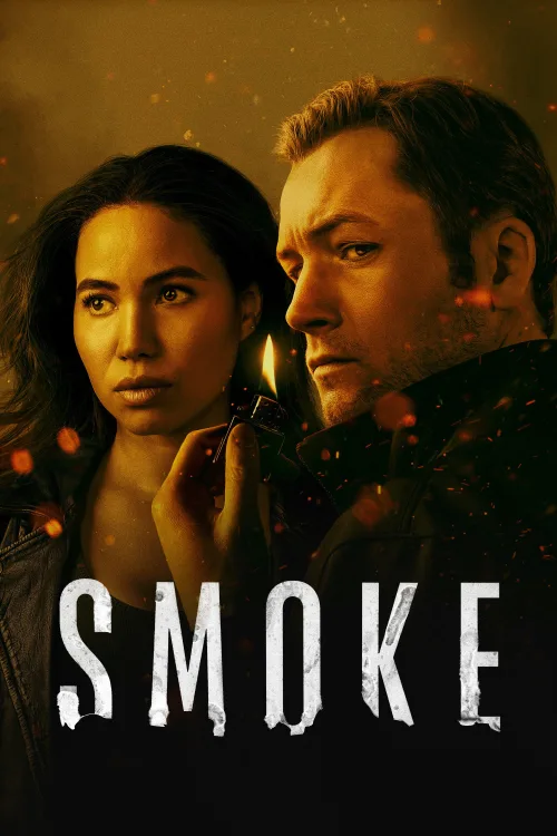 Smoke 1080p İndir posteri