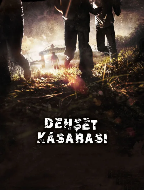 Dehşet Kasabası İndir posteri